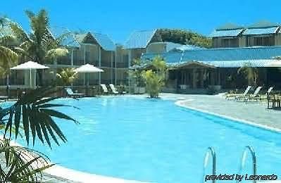 Blue Lagoon Beach Hotel Mauritius Экстерьер фото